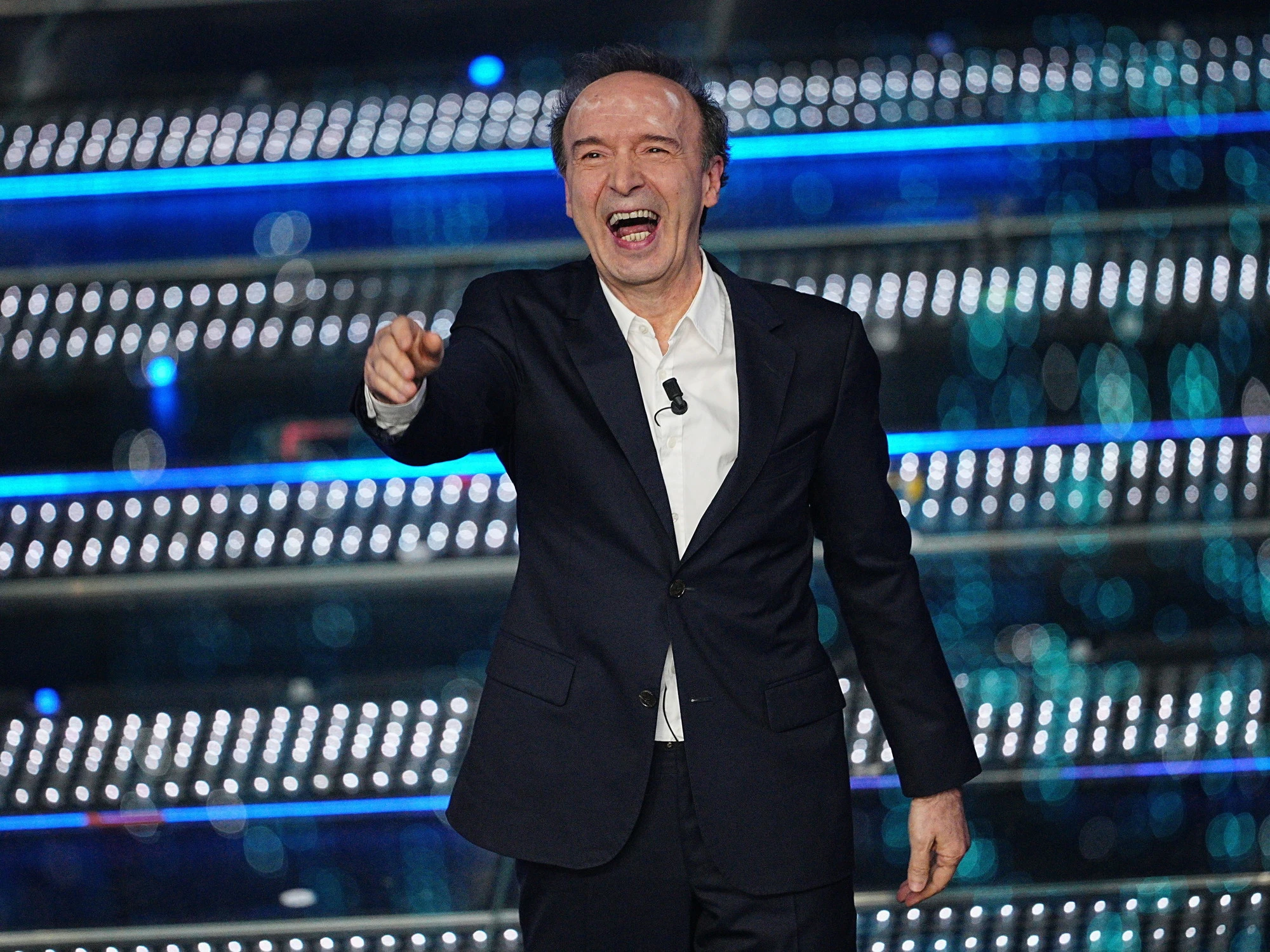 Roberto Benigni, clamoroso ritorno in Rai: cosa gli affidano in prima serata