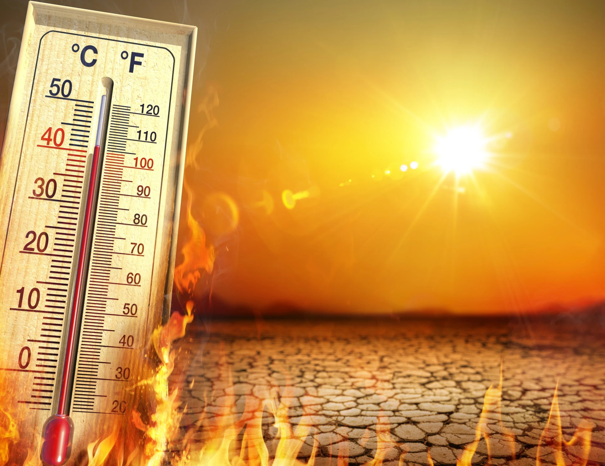 Meteo Giuliacci, giovedì cambia tutto: temperatura in salita