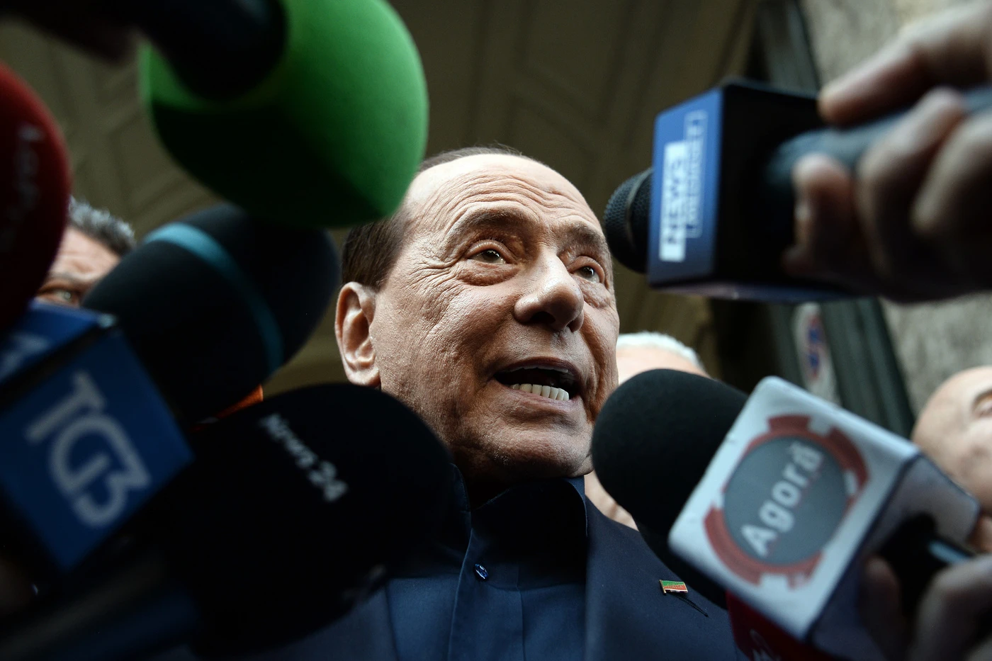 Silvio Berlusconi, la rabbia nel giorno di Giovanni Toti: chi caccia da Forza Italia
