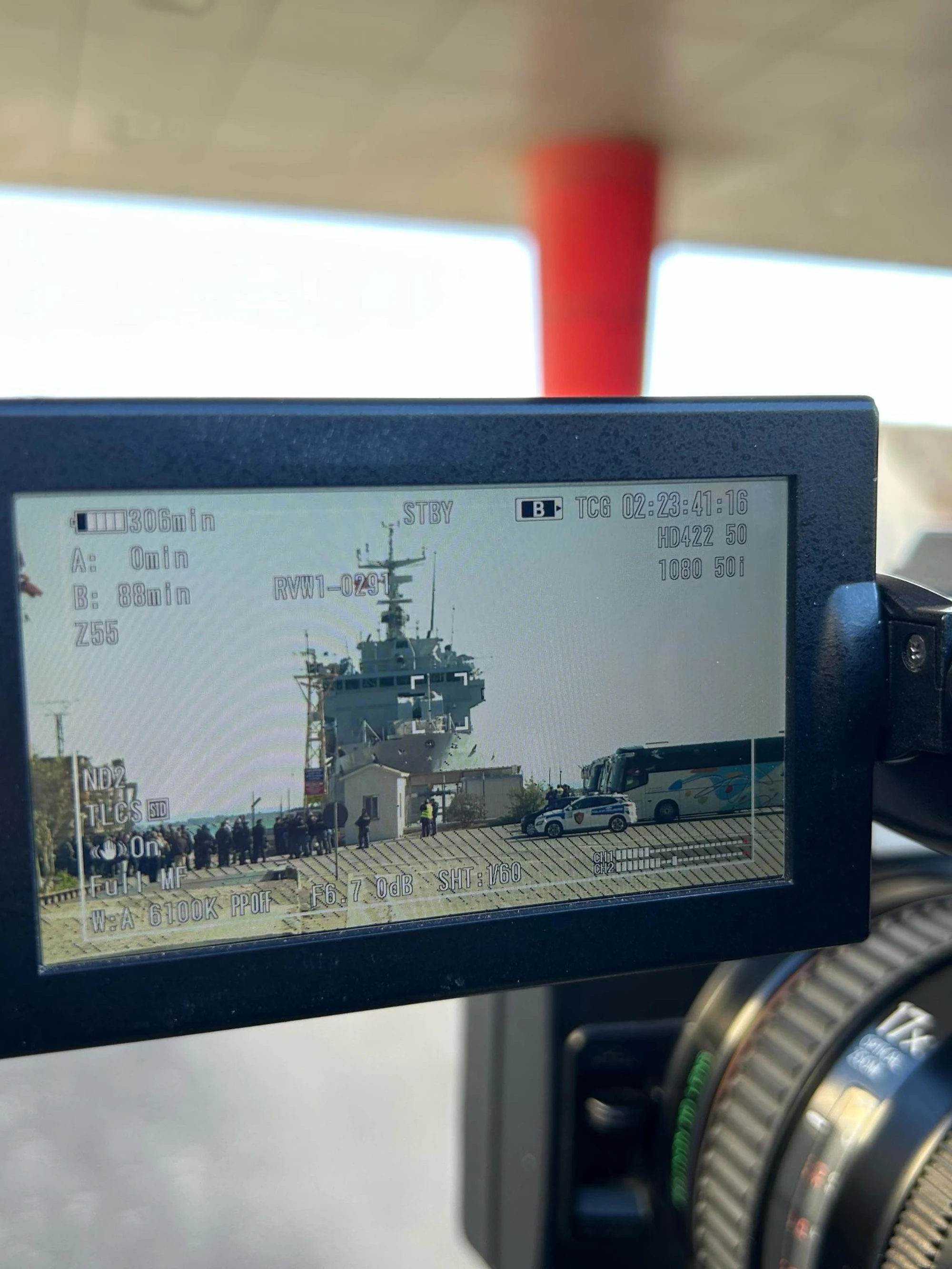 "Nave Libra in Albania": cosa succede adesso
