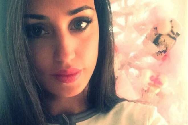 Cecilia Rodriguez, nuovo look: è diventata mora