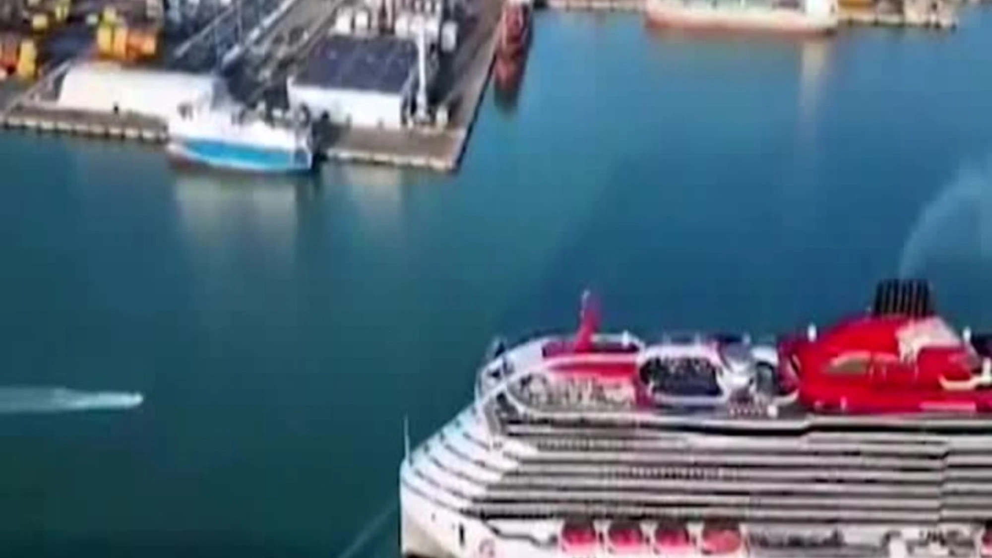 Sequestro di cocaina a Civitavecchia: vale 15 milioni di euro