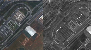 Coronavirus, le immagini satellitare di Wuhan: ospedali già pieni a ottobre. Altra prova sulle menzogne cinesi?