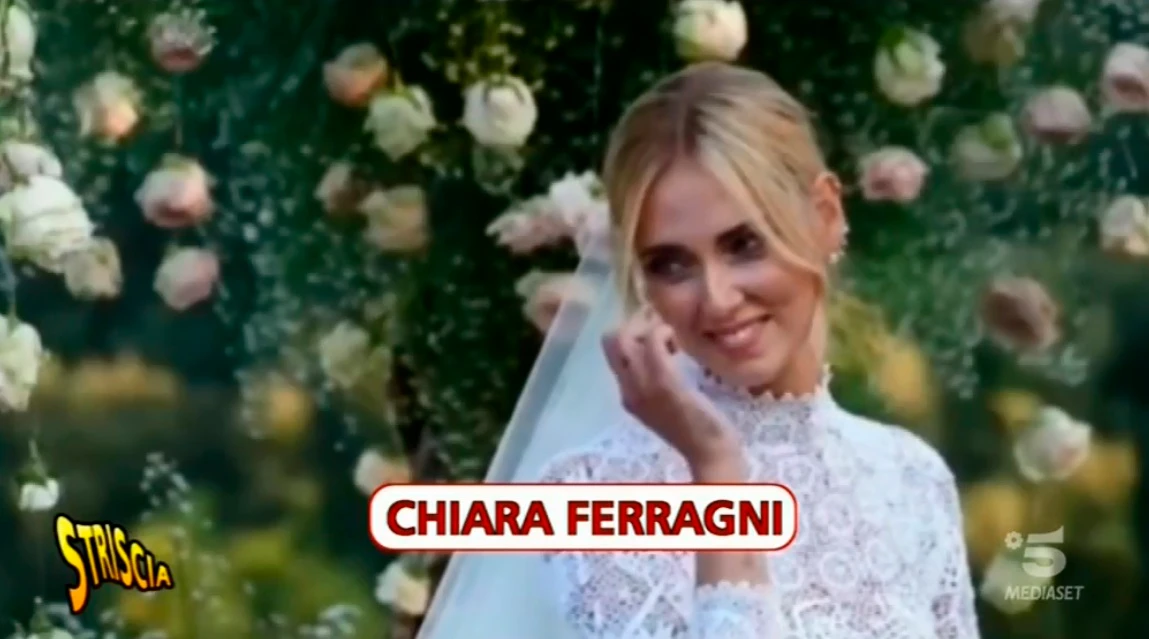 Striscia la Notizia smonta Chiara Ferragni: "Forse non tutti lo sanno, ma...", le prove decisive