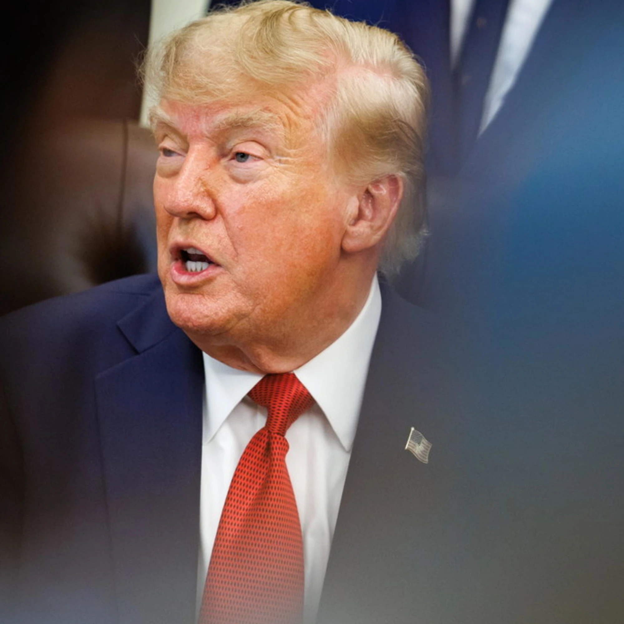 Trump vuole trasformare l’Arco dell’Indipendenza in un arsenale da difesa