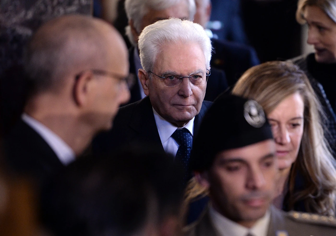 Prescrizione, Sergio Mattarella stanco delle liti al governo: Dagospia svela il retroscena al Colle