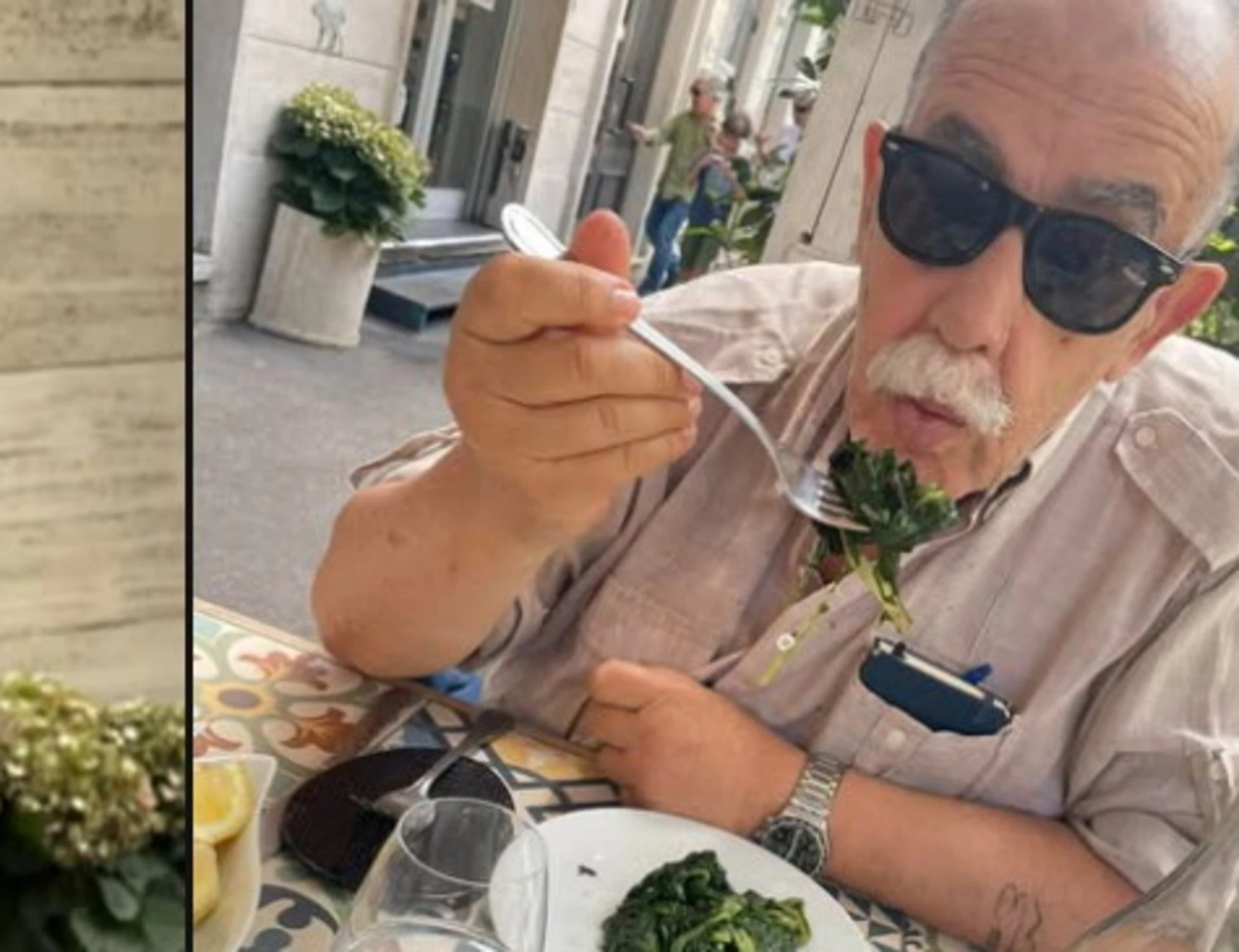 Guido Ruotolo, ecco l'uomo che presentò Ranucci a Lavitola