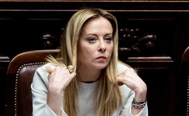 Meloni alla Camera sulla guerra, la diretta: Schlein e Conte all'assalto