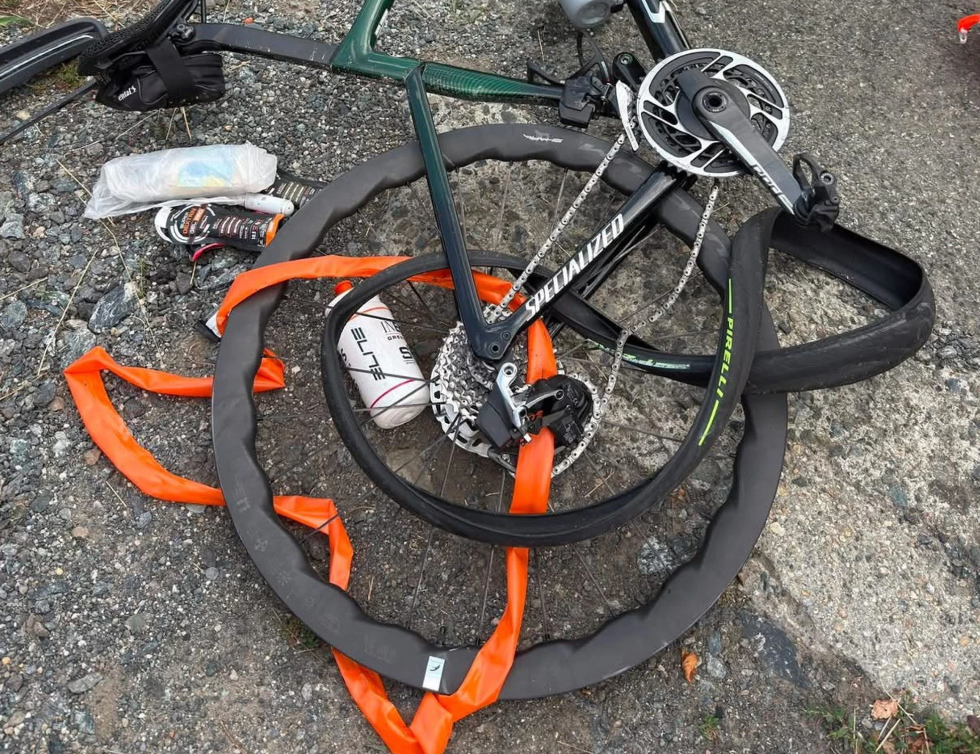 Fare il processo al ciclista è un'abitudine pericolosa