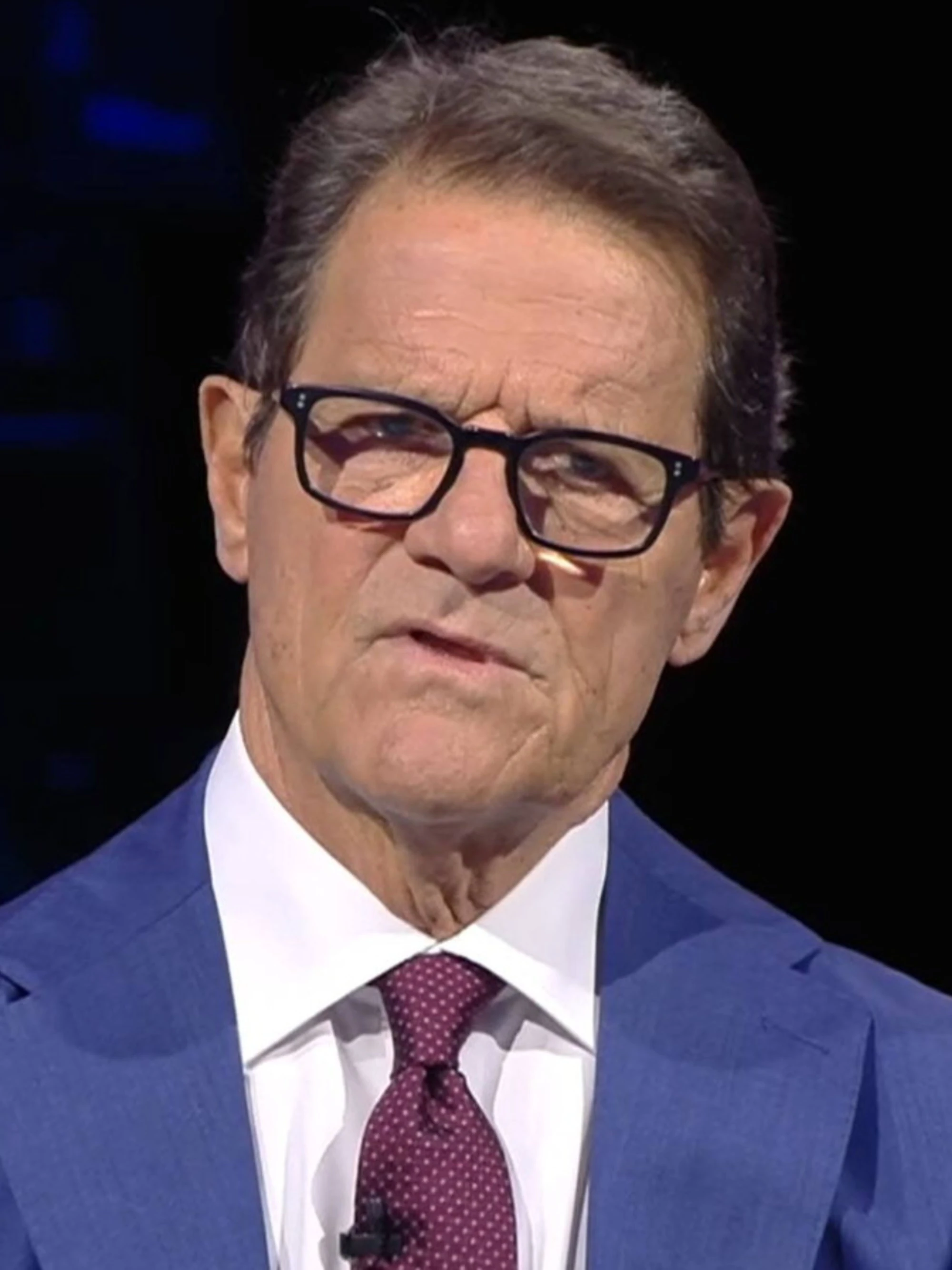Fabio Capello sgancia la bomba: "Thiago Motta? No, ecco chi è il problema della Juve"