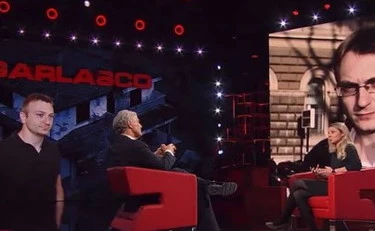 Garlasco, "immagini raccapriccianti": cosa emerge nello studio di Giletti