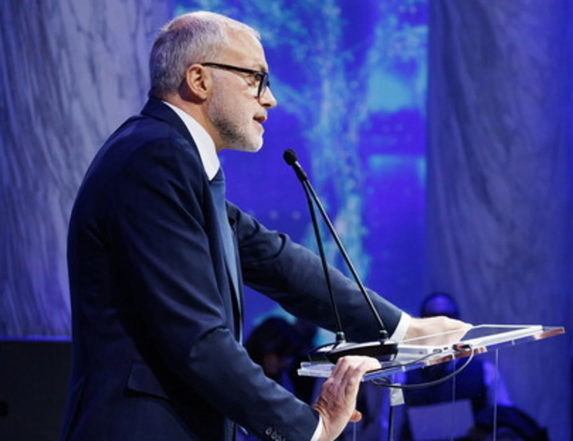 Sinistra al governo, incubo Ruffini alle Finanze se vince il campo largo
