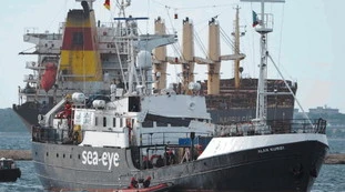Coronavirus e immigrazione, il governo chiude i porti? La falla: così le Ong arriveranno lo stesso
