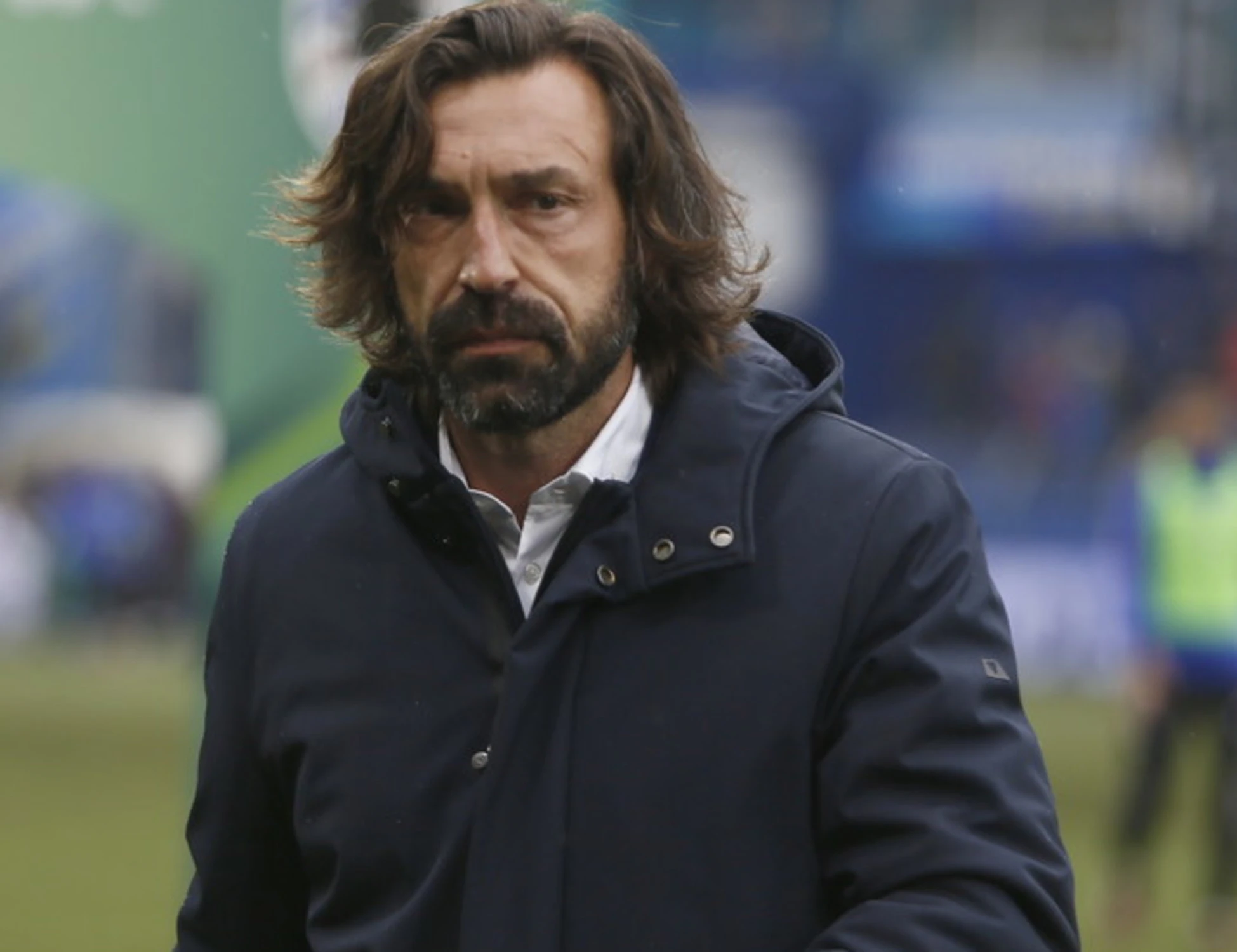 Andrea Pirlo, il Pd lo esonera: "Deve rinunciare al suo incarico"