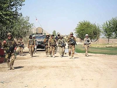 Afghanistan, Mauro: ''Missione va avanti. L'attentatore di Farah è un 20enne''