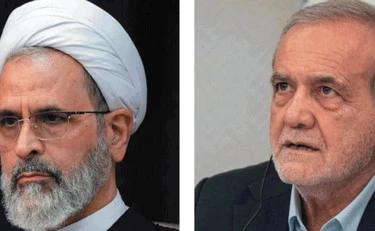 Iran, il falco Alireza Arafi e il nipote di Khomeini puntano alla successione