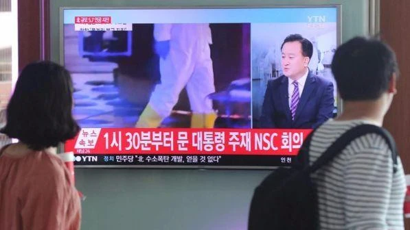 Corea del Nord all'Onu, la minaccia mai così grave all'Onu: "Guerra nucleare in ogni momento"