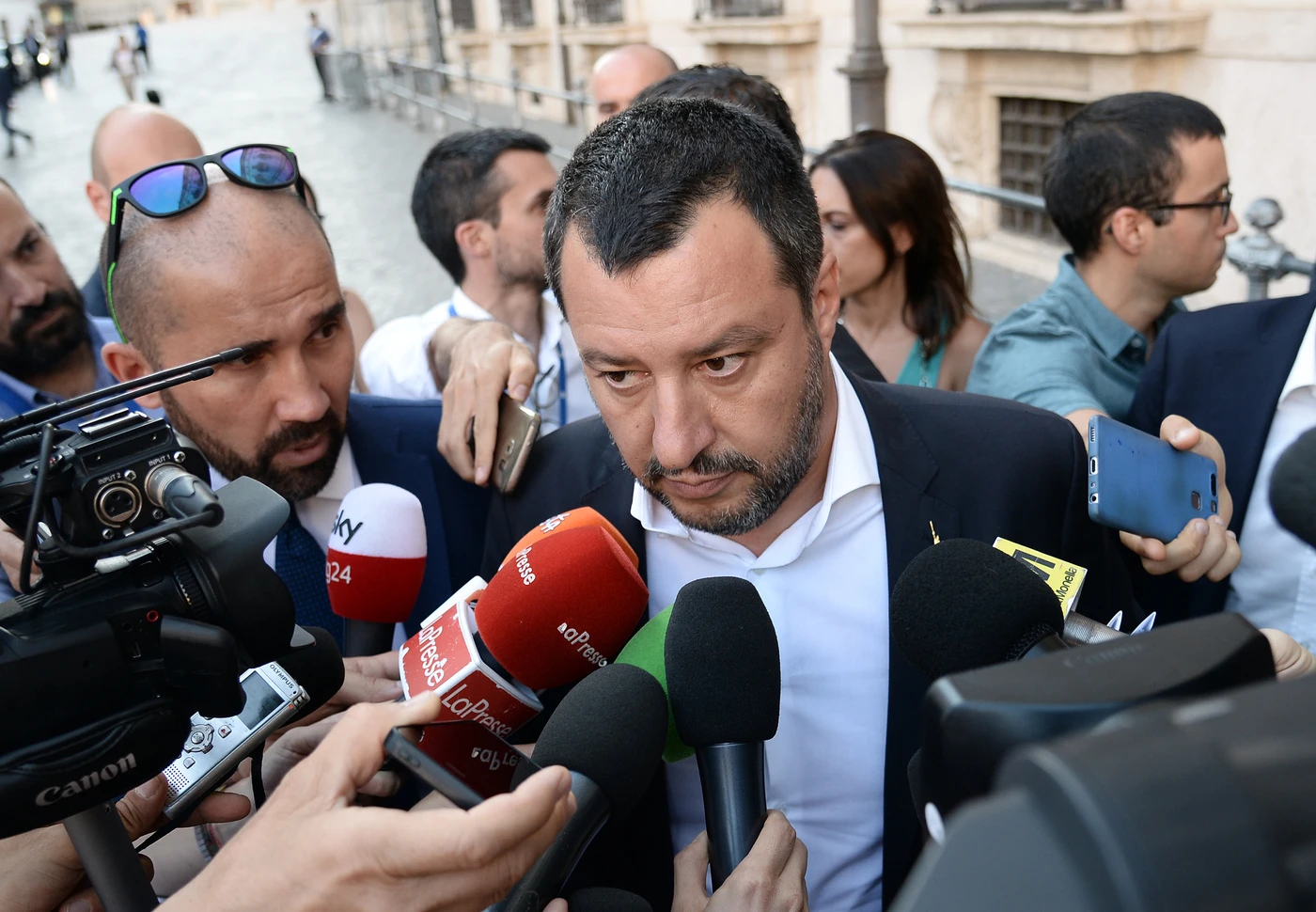 Matteo Salvini al vertice: &quot;Autonomia, mio testo in cdm poi sì a modifiche in Aula&quot;. Perché può finire male