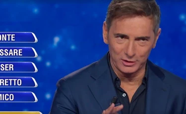 L'Eredità, anche Liorni nel mirino: "Non sa cos'è?"