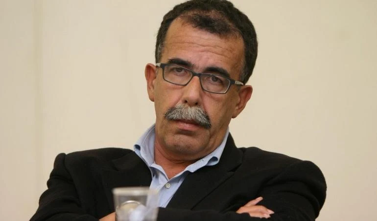 Sandro Ruotolo