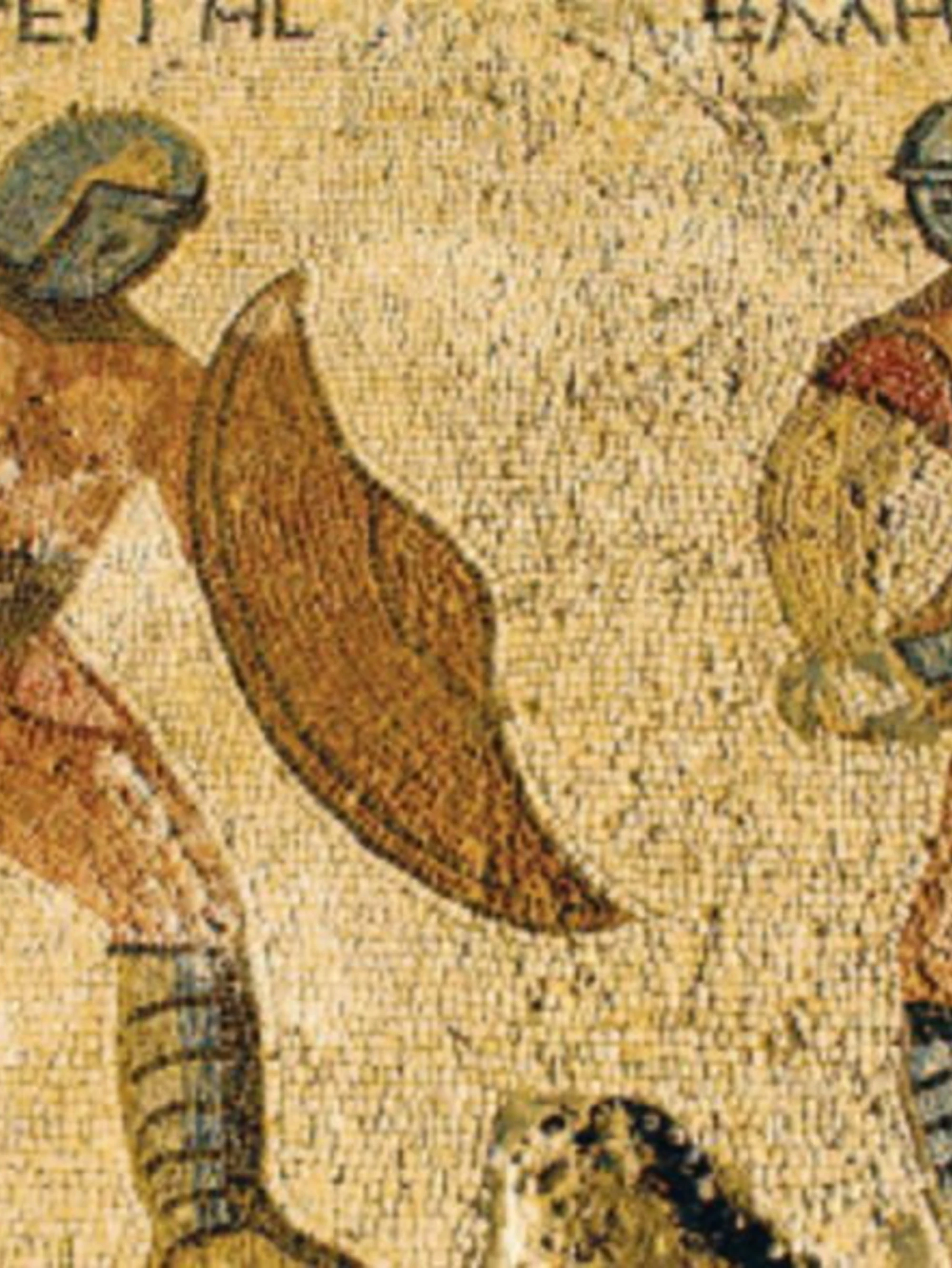 C'era una volta il gladiatore. Prima di Hollywood