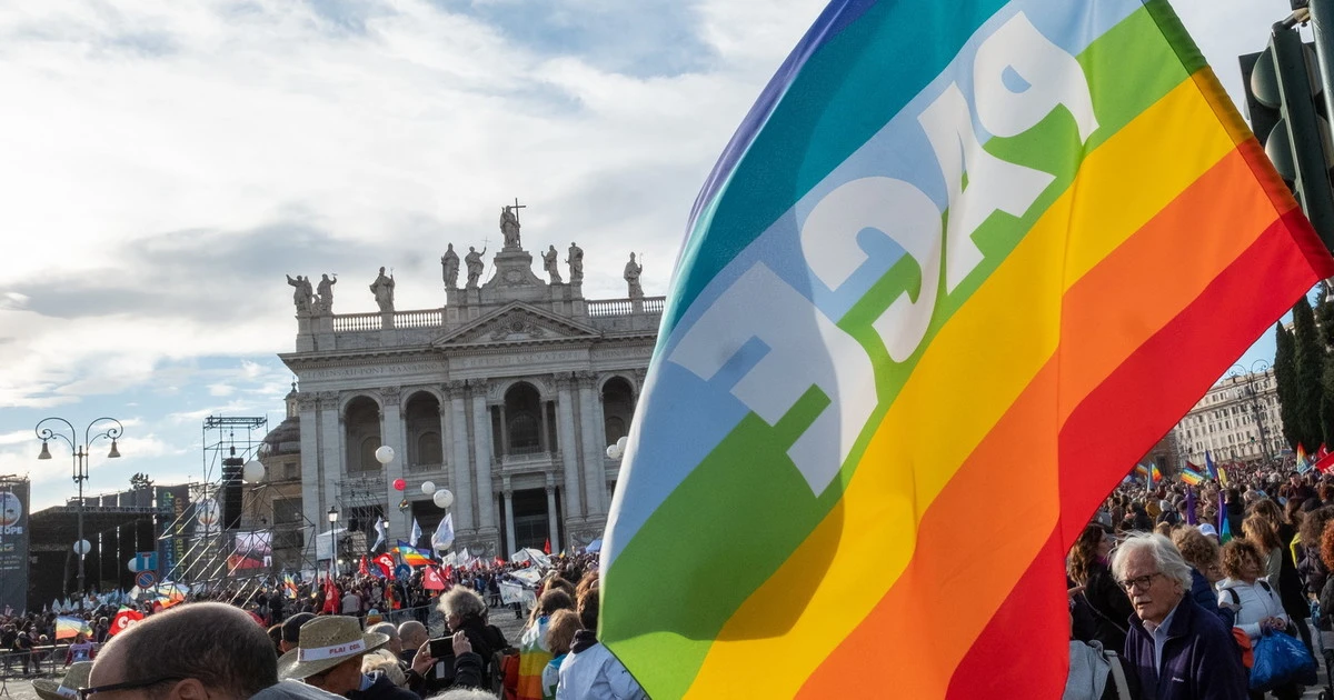 Ucraina e Iran, quella "tigna arcobaleno" che le lega
