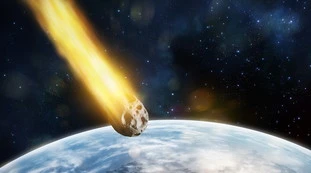 Asteroide 2023 DZ2, quando sfiorerà la terra e cosa rischiamo 