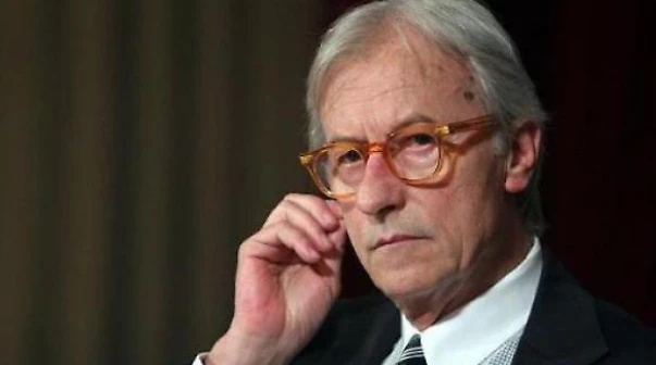 Vittorio Feltri, la differenza tra Salvini e le sardine: "Perché odiare non è un reato, ma un diritto"