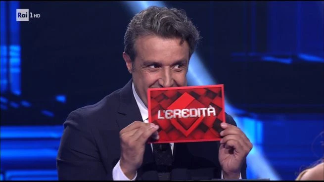 L'Eredità, Flavio Insinna gode: torna The Wall su Canale 5? Massacrato Gerry Scotti