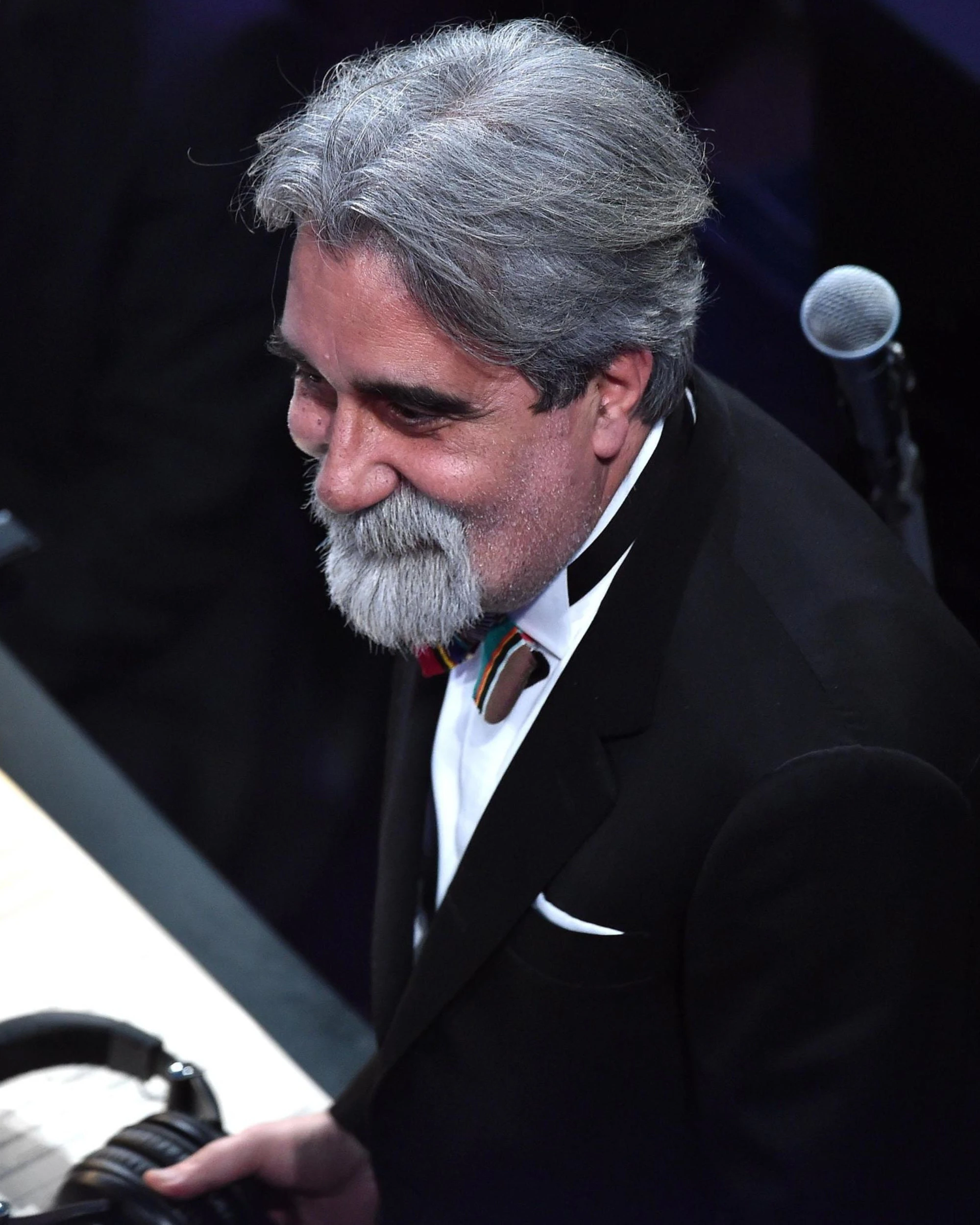 Peppe Vessicchio, la bordata: "Perché Sanremo non è più Sanremo"