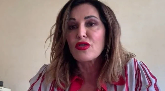 L'aria che tira, Daniela Santanchè contro Mario Draghi: "Il governo dei migliori sta facendo cazz***"