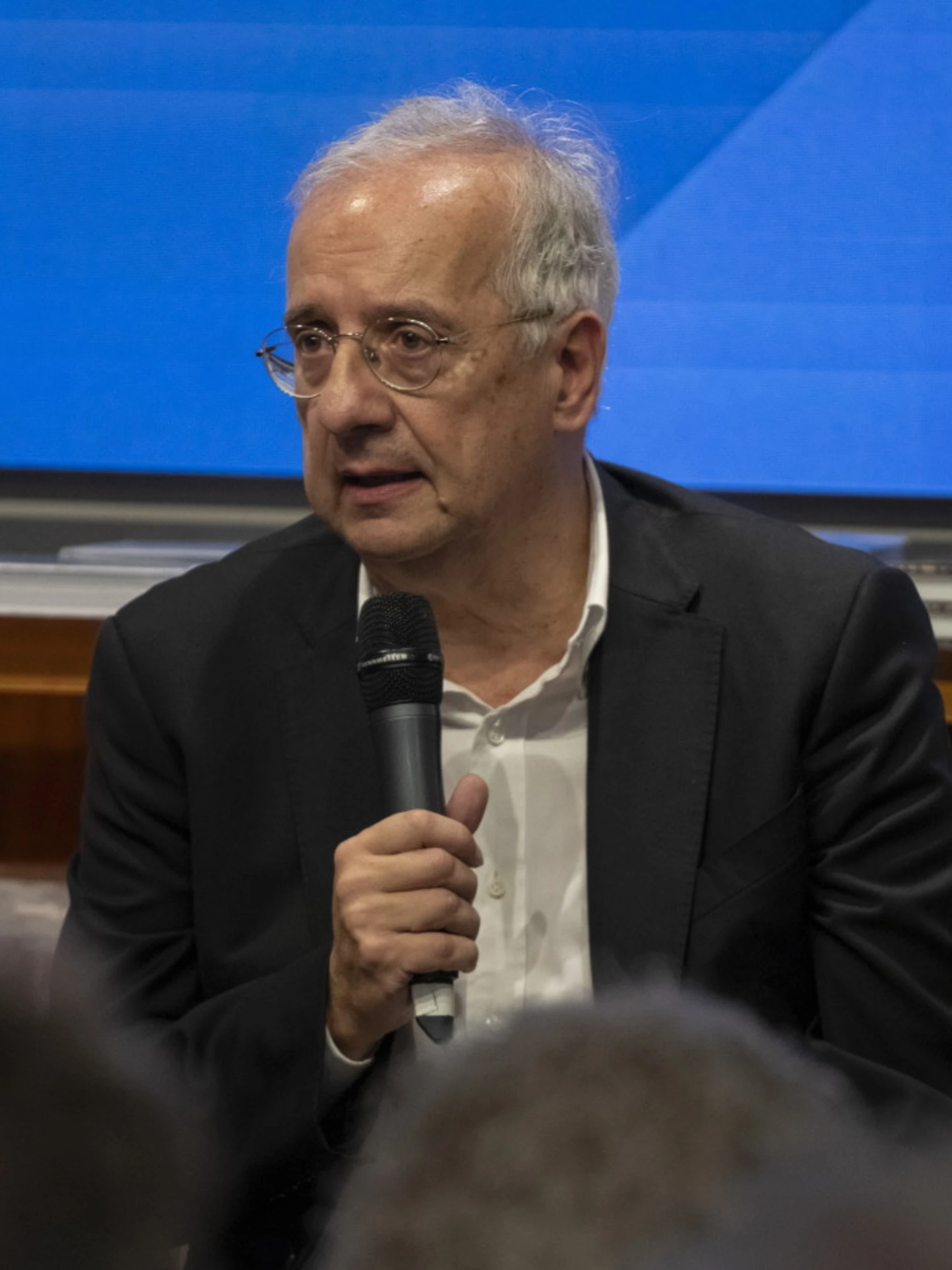 Il "marziano" Walter Veltroni e le scelte di Elly Schlein