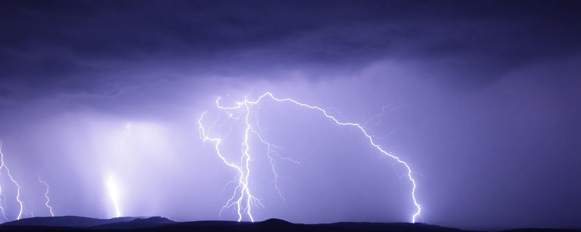 Giuliacci, cella temporalesca: ecco dove torna la pioggia