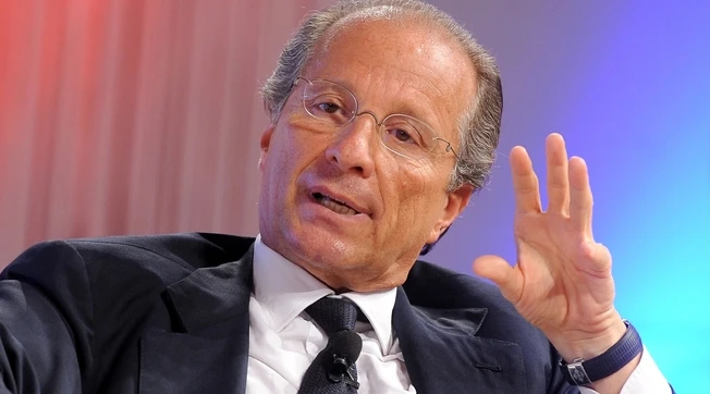 Luigi Bisignani stronca il settennato di Sergio Mattarella: "Covid e magistrati, complice della deriva assoluta"