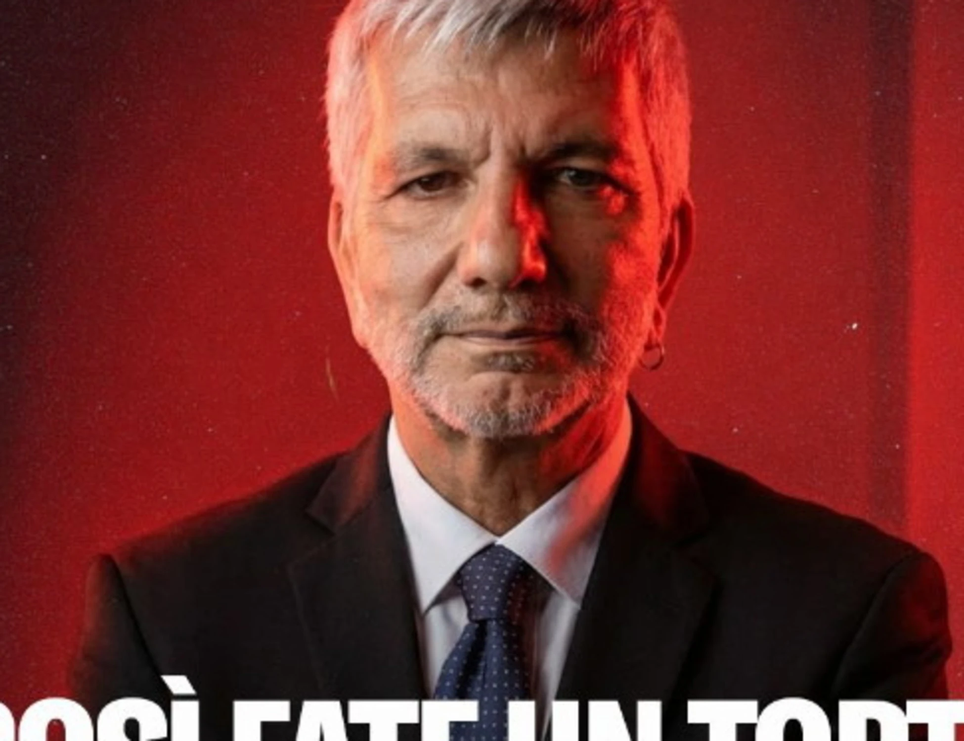 Referendum giustizia, Nichi Vendola da barzelletta: "Vorrei votare Sì, ma voto No"