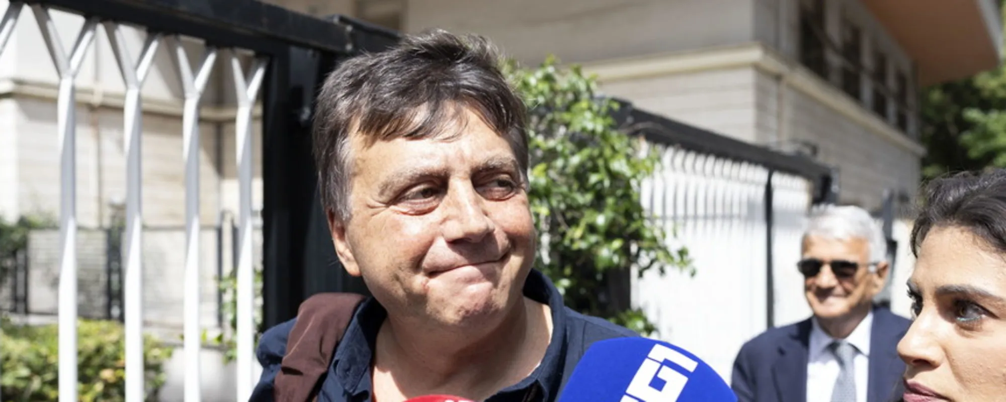 Leggi l'articolo: "Era interessato al sondaggio": Lavitola, scacco matto a Ranucci? E nei verbali spunta pure "l'amante"