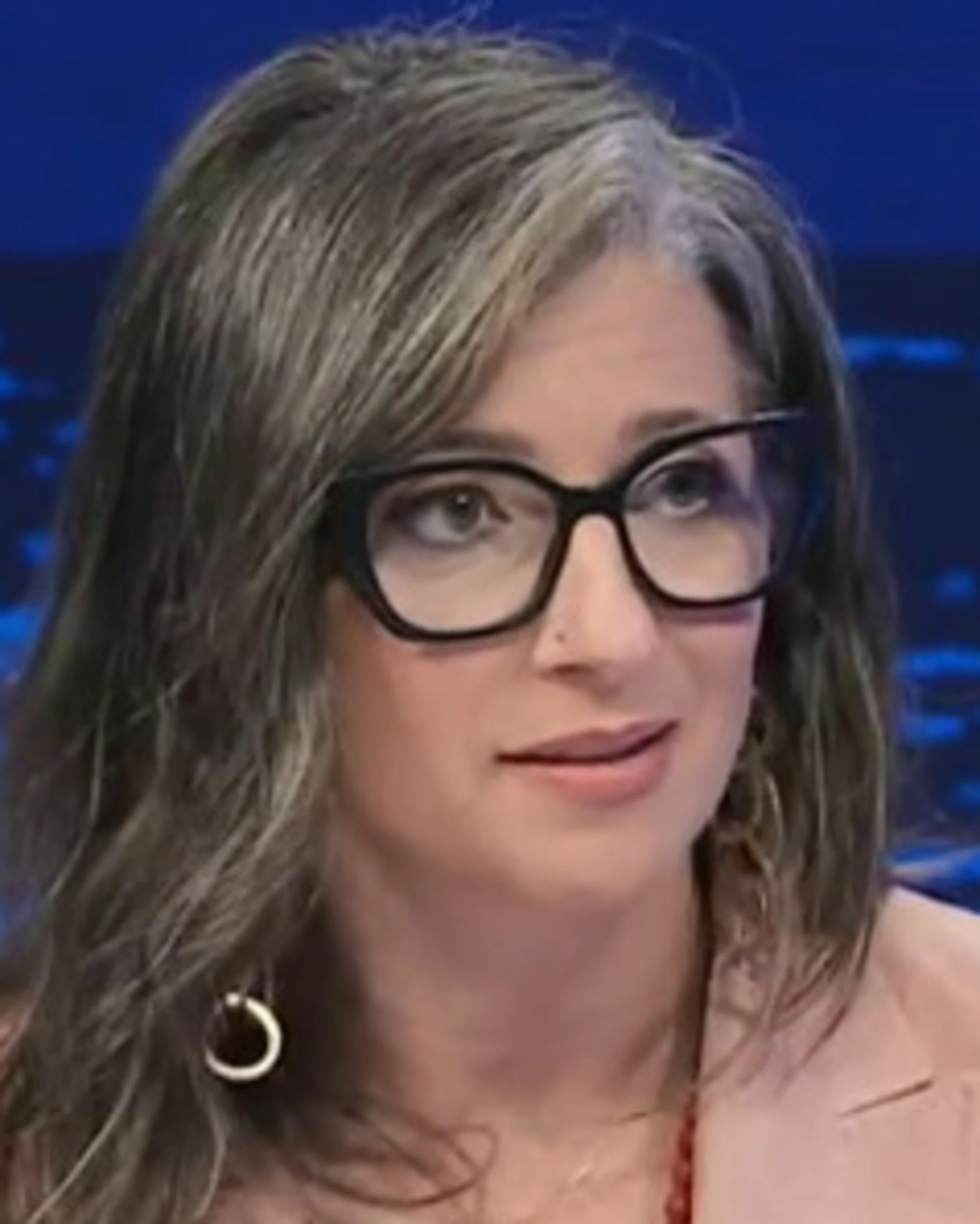 In Onda, Francesca Albanese contro gli Usa: "Avere contatti con me porta all'arresto"