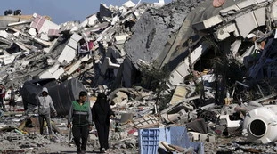 Hamas, l'accusa a Joe Biden: "Responsabile dei crimini contro i civili"