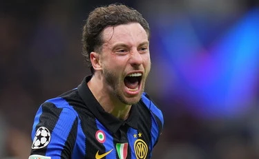 Champions, l'Inter trova la prima vittoria della stagione: battuto lo Shakhtar