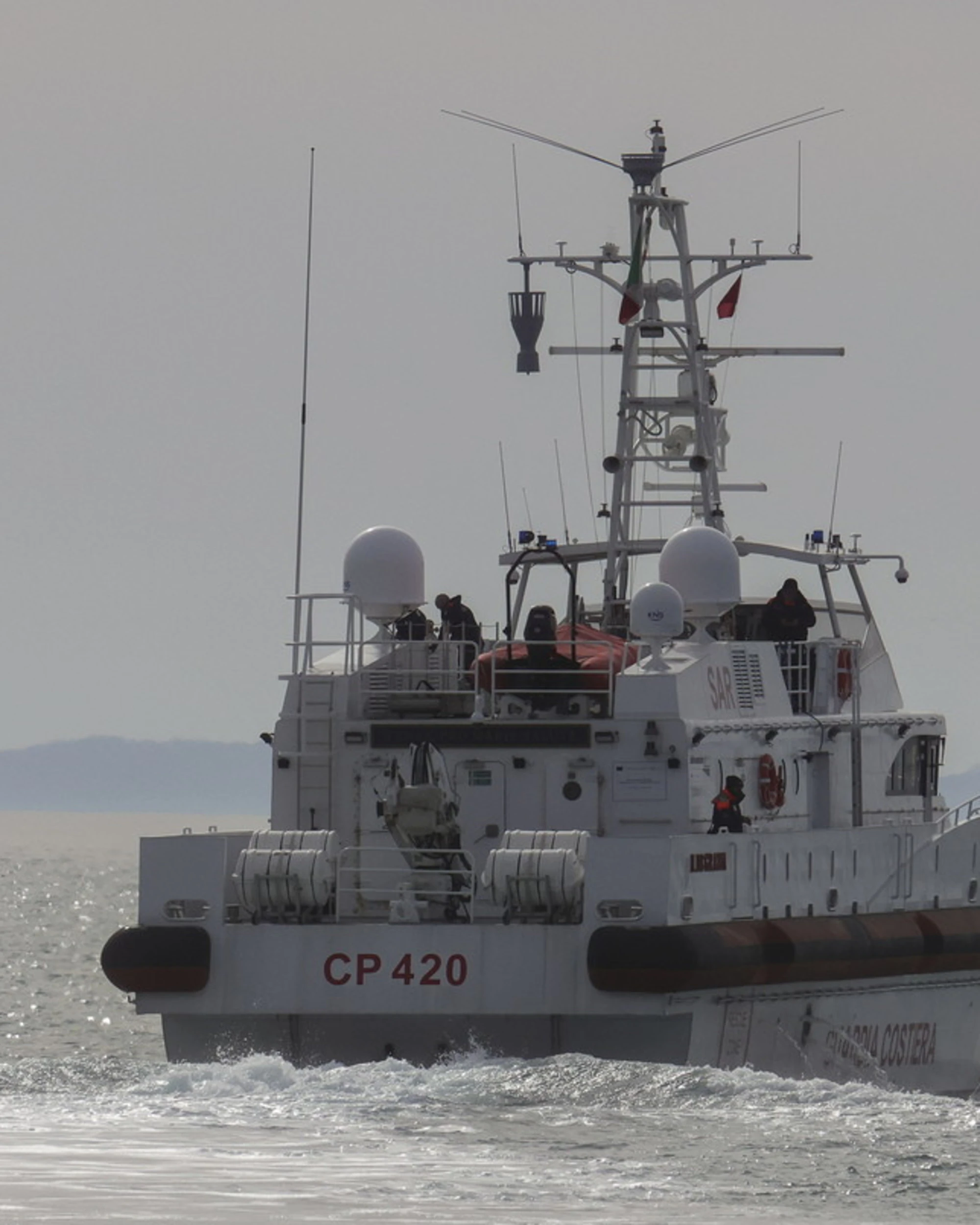 Albania, altri 15 migranti trasferiti: il governo Meloni non si ferma