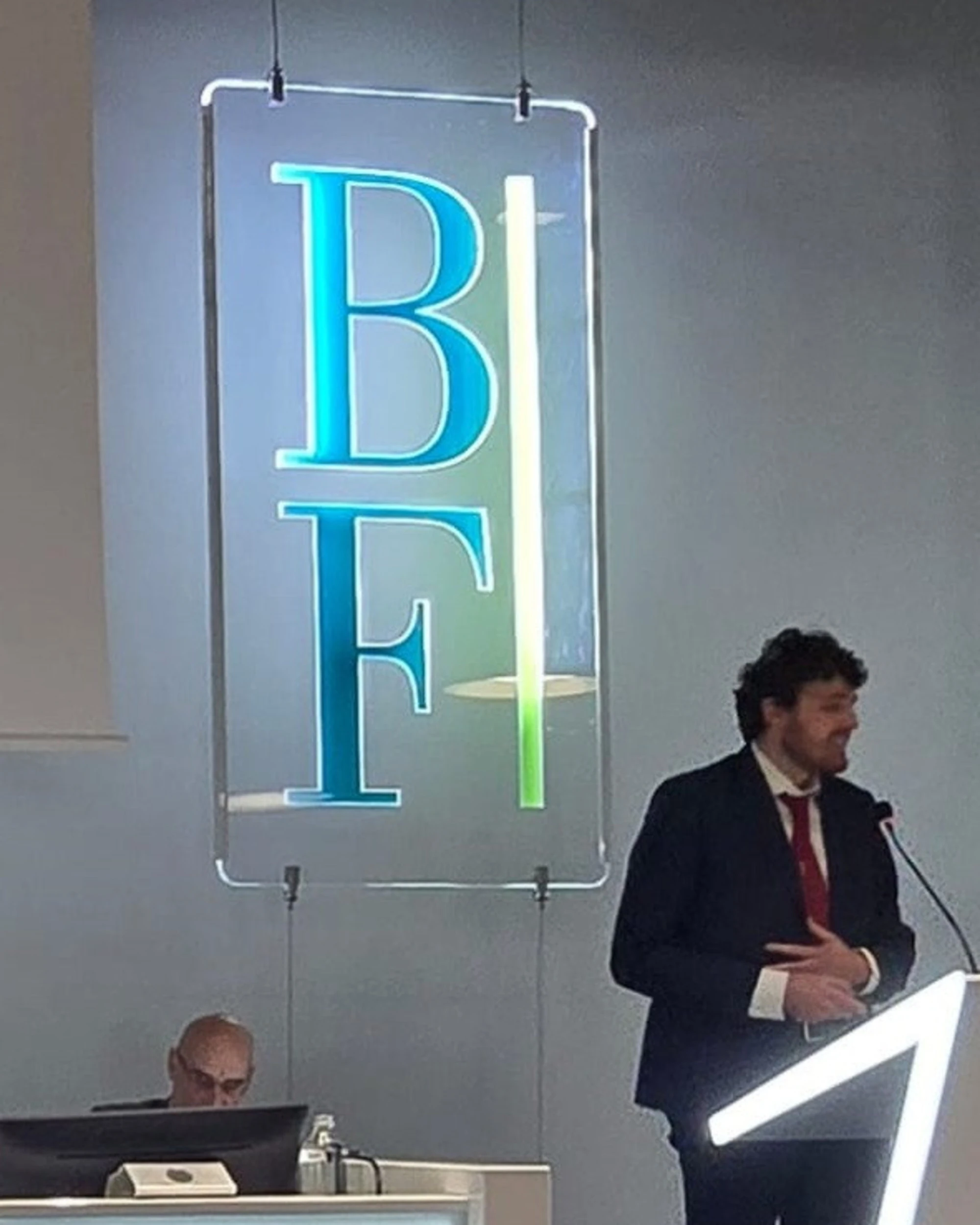 UniBo e Bf Educational: conferimento del diploma di master universitario agli studenti della seconda edizione