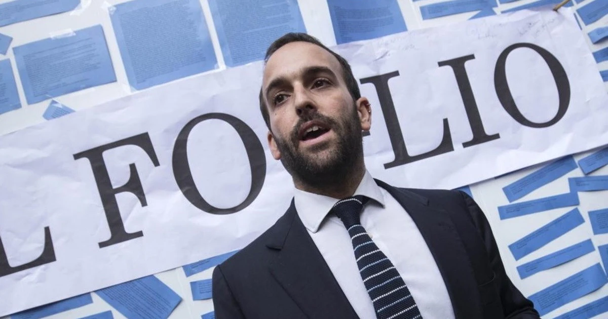 Silvio Berlusconi positivo, Claudio Cerasa: "La verità sugli auguri al Cav di Di Maio, Calenda e Zingaretti"