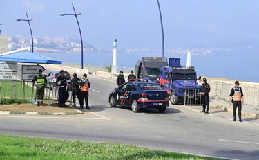 Ceuta, i migranti tentano una nuova invasione: interviene il Marocco