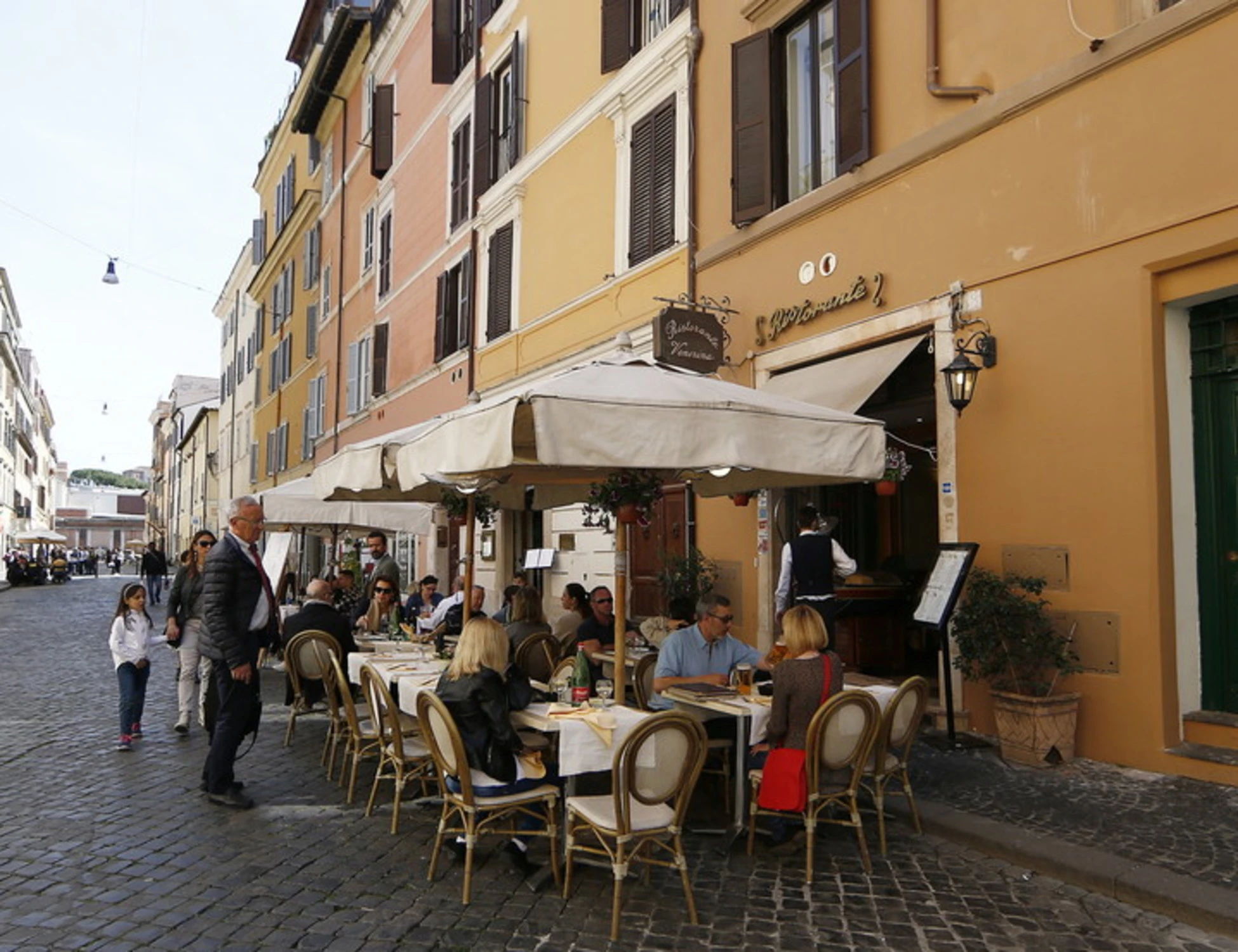 Conclave, dove sono stati pizzicati i cardinali