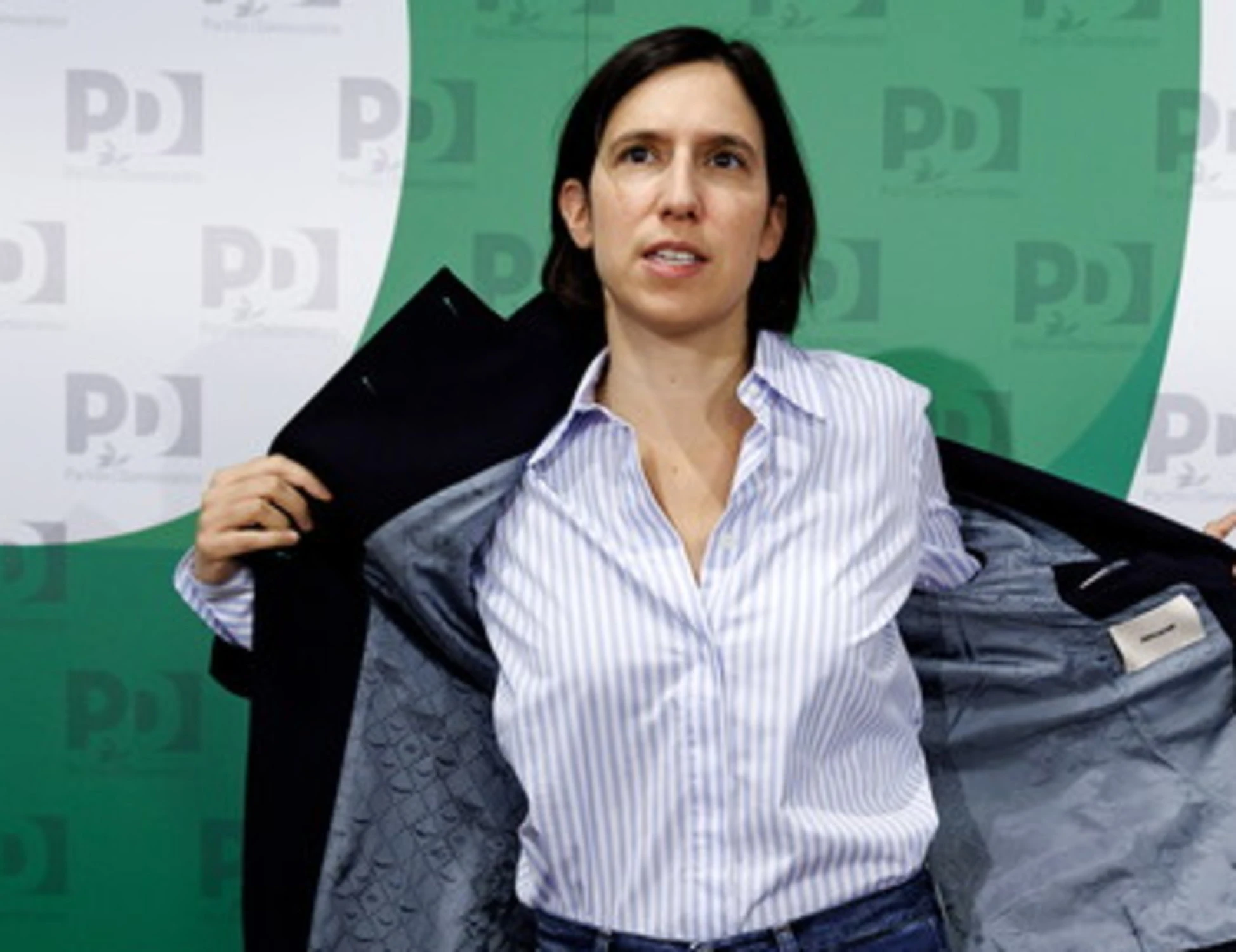 Elly Schlein, la bordata di Delrio: "Non basta attaccare Meloni"