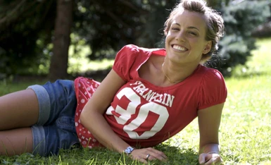 Roma, via ai Mondiali di nuoto