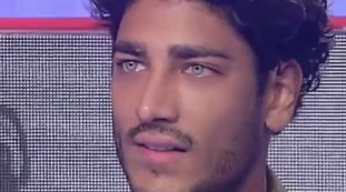 Storie Italiane, la sconvolgente trasformazione di Akash Kumar: ecco il suo volto oggi