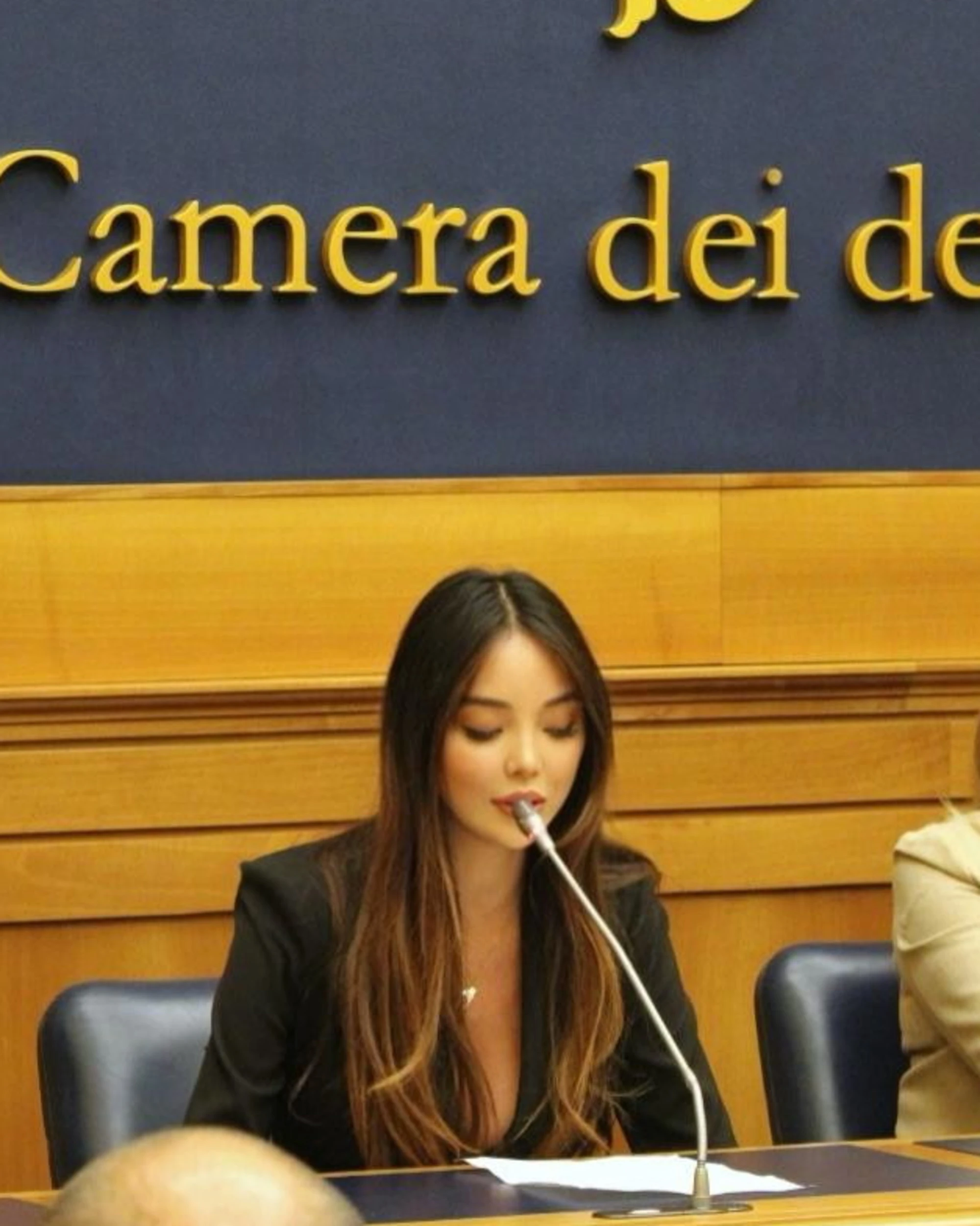 Giada Tong Chen, il volto della nuova generazione di imprenditrici