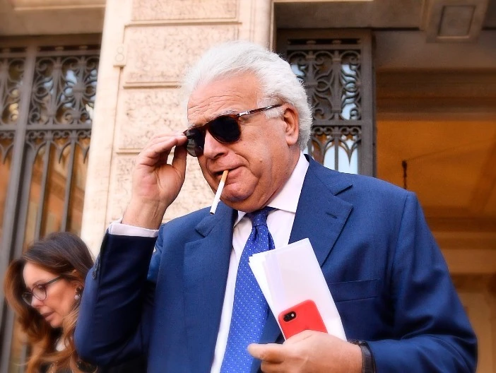 Denis Verdini: tutti gli errori di Matteo Renzi
