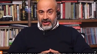 Chiara Ferragni, Gianluigi Paragone scatenato: "Tu ce l'hai 1 milione da dare così?"
